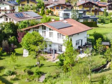Mauerbach, Radstadt, Radstadt, Bezirk Sankt Johann im Pongau, Bundesland Salzburg