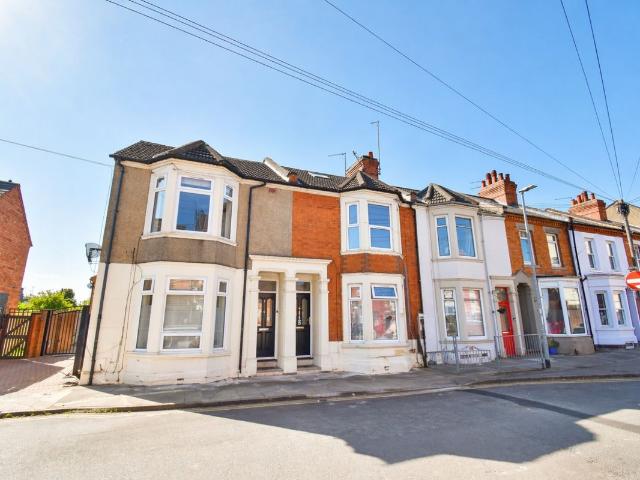 Adnitt Road, Northampton NN1, 2 bed flat to rent, £995 pcm | PrimeLocation