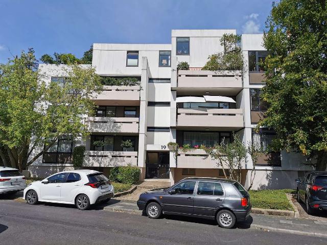 adnota. KÖLN RODENKIRCHEN: HELLE 3 ZIMMER EIGENTUMSWOHNUNG IN BESTWOHNLAGE AUENVIERTEL