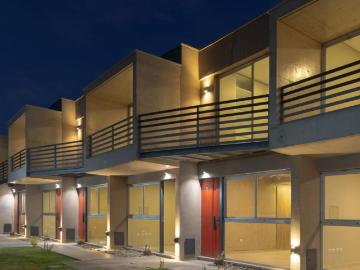 ADOBE Inmobiliaria y Desarrollos