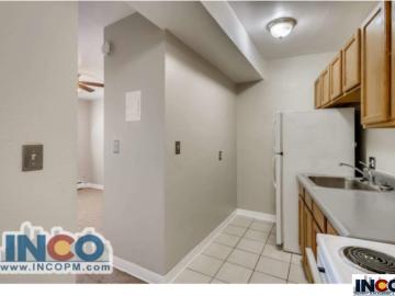 MOVE IN SPECIAL! $0 DEPOSIT $0 APP FEE! Adorable 1 bedroom 1 bath in Littleton!