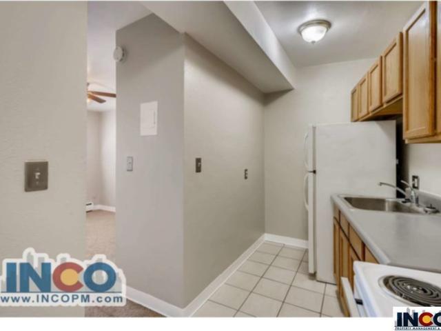 Move In Special: Qualified applicants with strong credit, positive rental history, and verifiable em