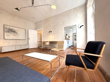 Bergmannstraße, Köln