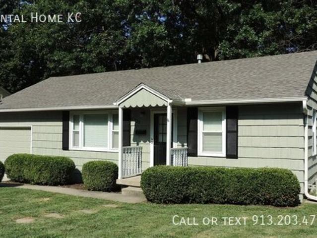 Adorable updated RANCH w/fenced yard #6325