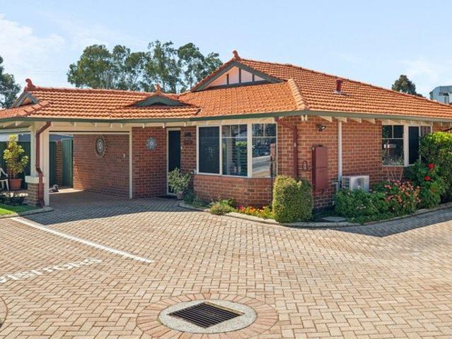 ADORABLE VILLAGE LIVING at a PRICE that will ENTICE!