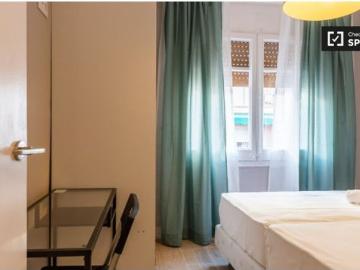 Adorable apartamento de 2 dormitorios en alquiler cerca del metro en Horta Guinardó