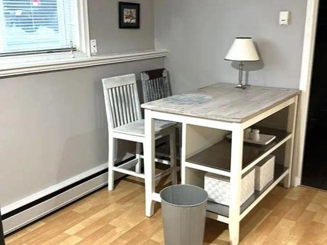 ADORABLE Condo close to University, perfect for STUDENT or Working Professional — 1 Bedroom Condo Unit