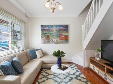 Adorable Erskineville Charmer With North Facing Courtyard