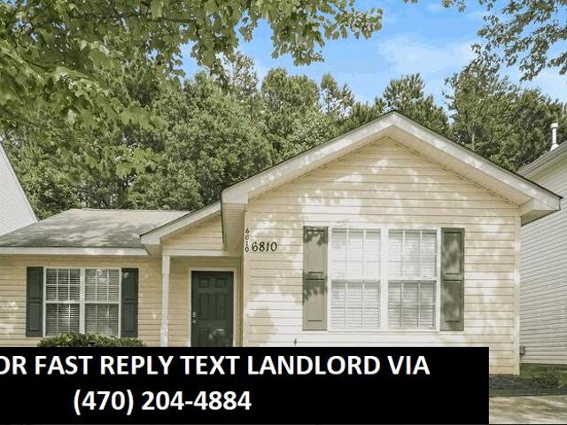 ADORABLE HOUSE FOR RENT
