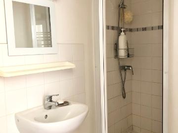 Adorable studio Old Nice Near the Sea, Nice Amsterdam Apartments for Rent