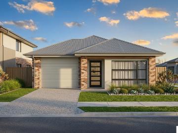 Adore Estate House And Land Package