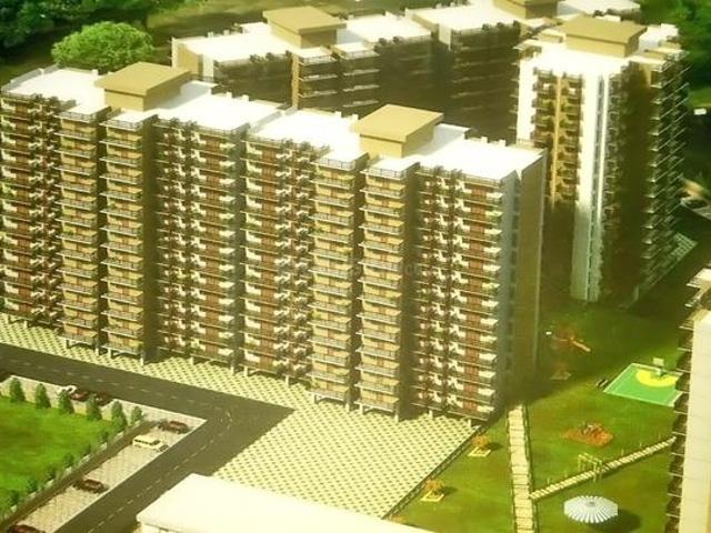 Adore Happy Homes Grand,Sector 85 2 BHK Apartment For Sale Faridabad