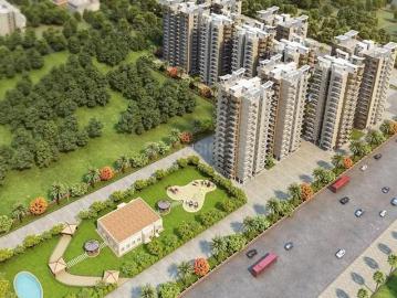 Sector 84 4 BHK Apartment For Sale Faridabad