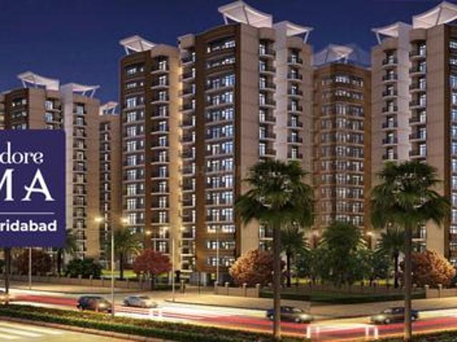 Adore Prima,Sector 73 4 BHK Apartment For Sale Faridabad