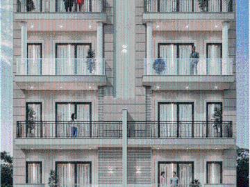 Sector-52 Faridabad, Faridabad, Gautam Buddha Nagar District, Delhi