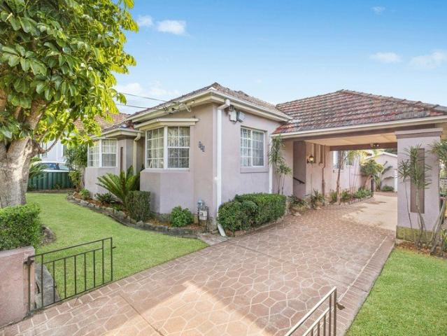 Adored character family home of immense potential and convenience