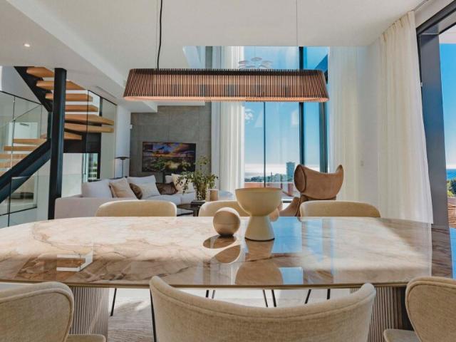 Adosada de Obra Nueva en Venta en Rio Real Málaga