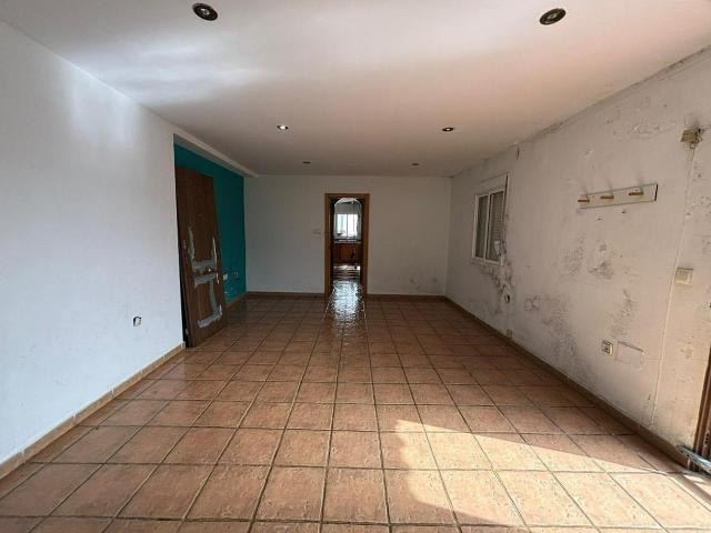 Adosada en Algeciras