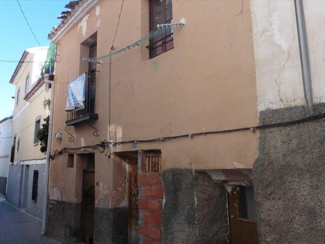 Adosada en Calle Pureza 33, MULA