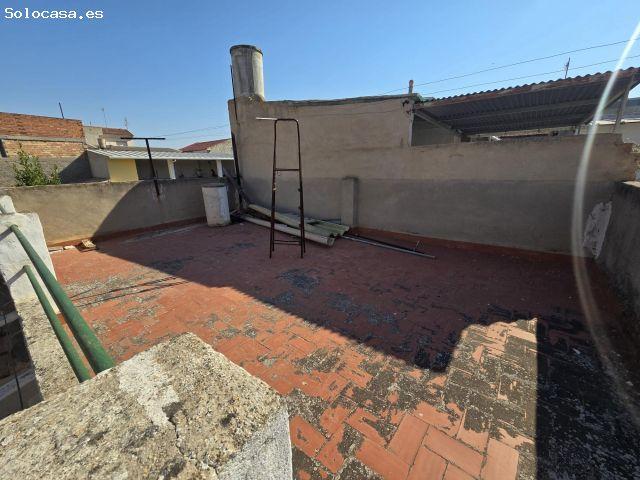 # ADOSADA EN TORRES DE COTILLAS #