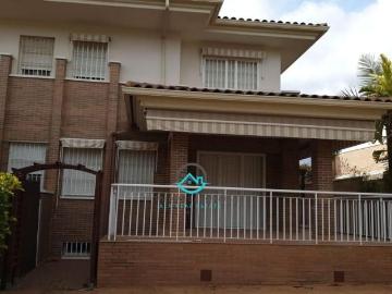 Adosada en venta en Mutxamel, Almajada Ravel