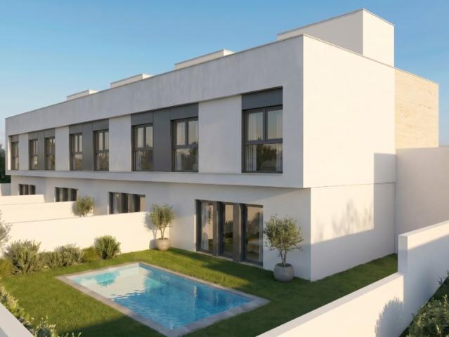 Adosada en Venta en Mazarrón Murcia