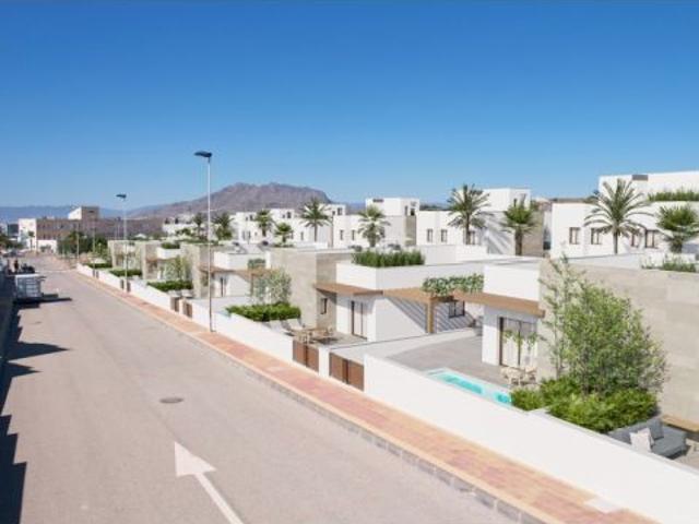 Adosada en Venta en Mazarrón Murcia