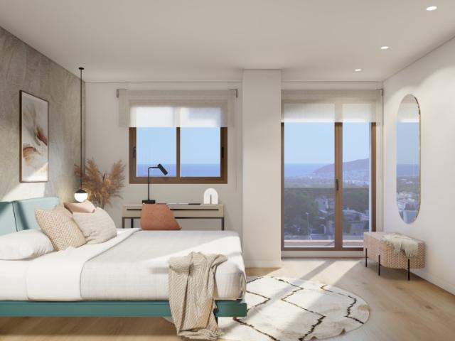 Adosada en Venta en Nucia, La Alicante