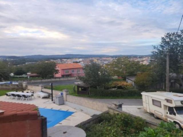 Adosada en Venta en Naron La Coruña Ref: 438211