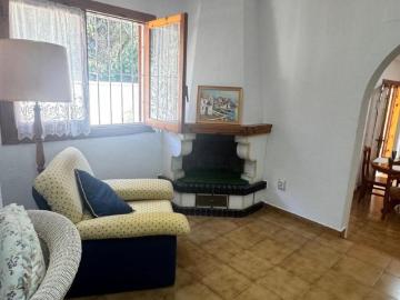 Adosada en venta en Orihuela Costa, Playa Flamenca