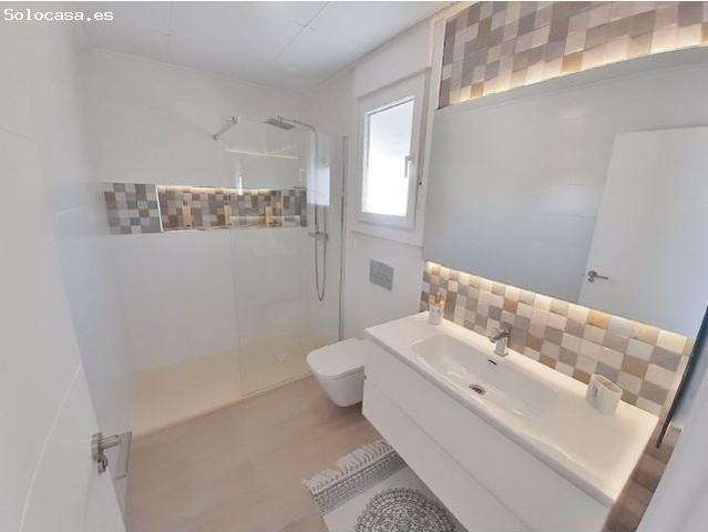 Adosada en Venta en Avileses Murcia