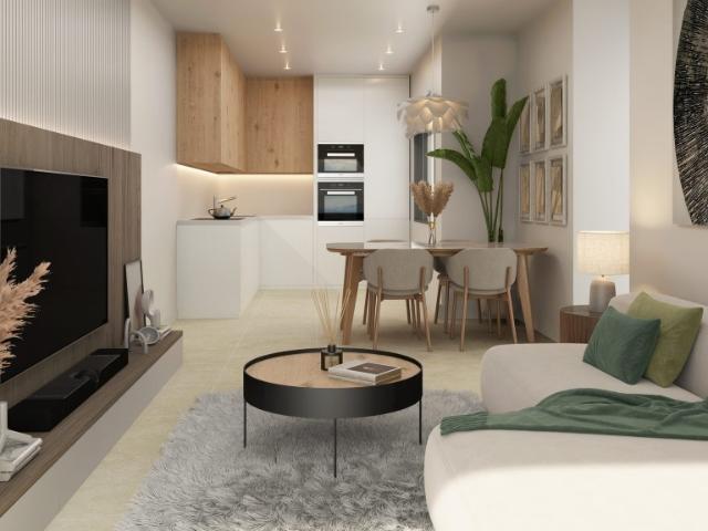 Casa Chalet en Venta en Avileses Murcia