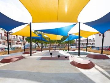 Adosada en venta en Alhaurín de la Torre, El Romeral Peñón de Zapata