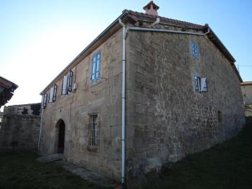 Adosada en venta en Arroyal