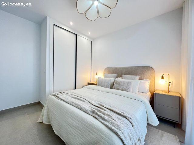 Adosada en Venta en Benferri Alicante