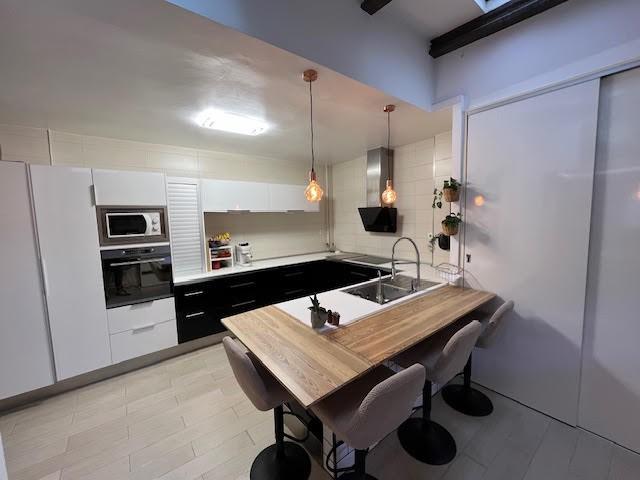 Adosada en Venta en Cartagena Murcia