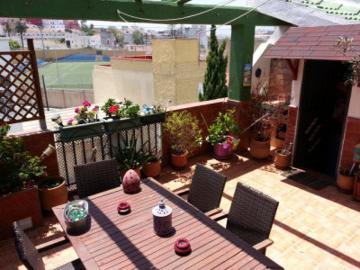 Villa en venta en Ceuta