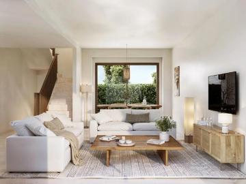 Adosada en Venta en Coloma Alicante