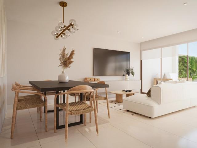 Adosada en Venta en Corvera Murcia