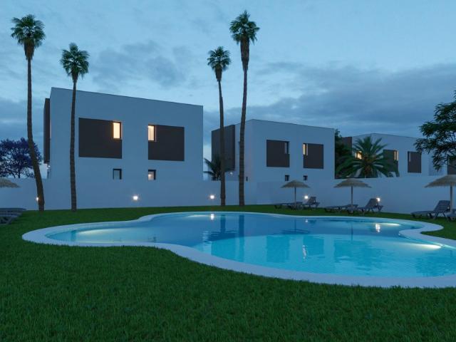 Adosada en Venta en Elche Alicante