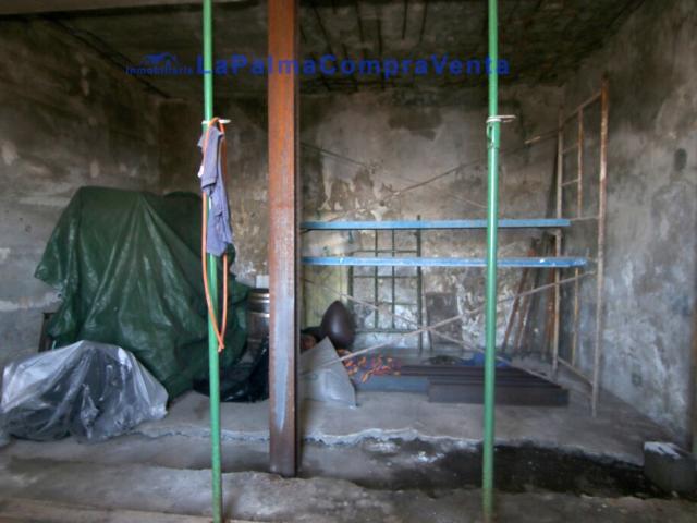 Adosada en Venta en Fuencaliente De La Palma Santa Cruz de Tenerife