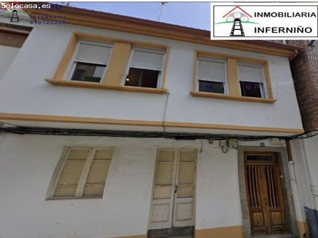 Adosada en Venta en Ferrol La Coruña Ref: 438270