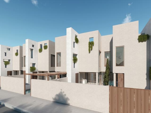 Adosada en Venta en Formentera Del Segura Alicante