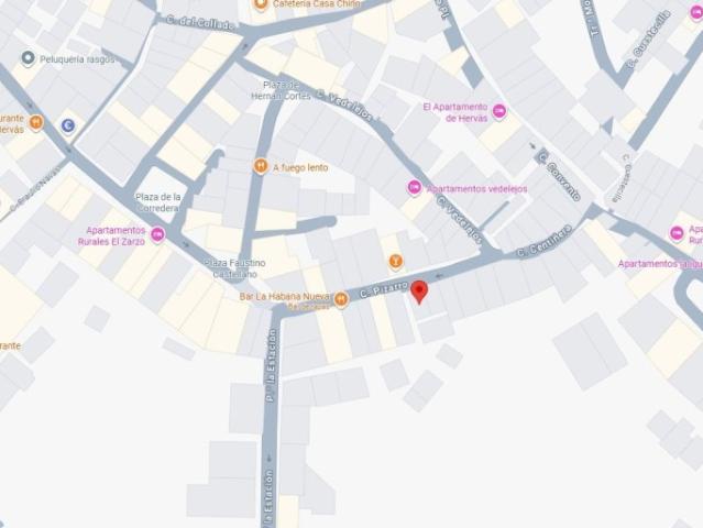 Adosada en Venta en Hervas Cáceres