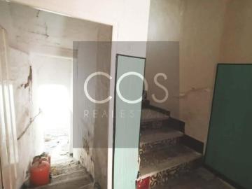 Adosada en venta en Jaén, Centro