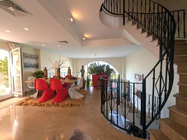 Adosada en Venta en Linea De La Concepcion, La Cádiz