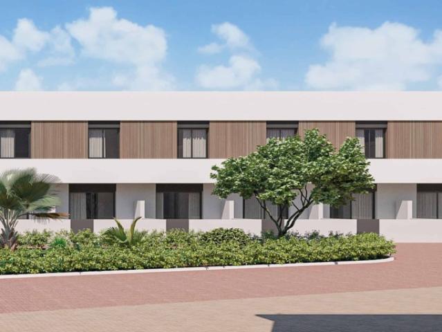 Adosada en Venta en Pilar De La Horadada Alicante