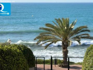 Villa en venta en Calle de Francia, Alicante - Seguridad