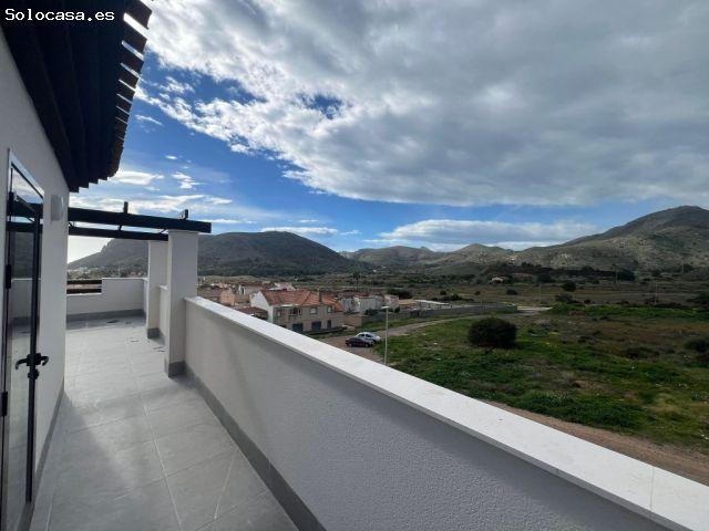 Adosada en Venta en Portman Murcia
