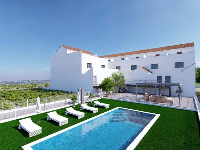 Adosada en Venta en Rafal Alicante